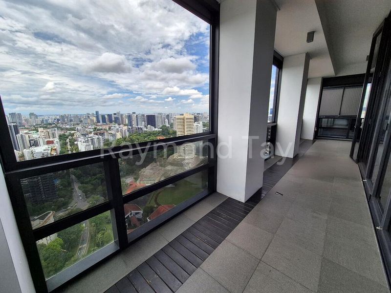 5 Bed Condo for Rent in  Nouvel 18 - Image 16